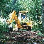 jcb grading paths